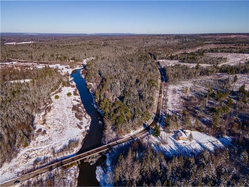 Lot 23-3 Sanatorium Rd, The Glades, NB 