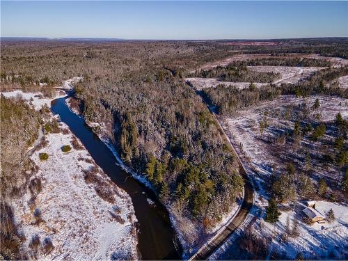 Lot 23-3 Sanatorium Rd, The Glades, NB 