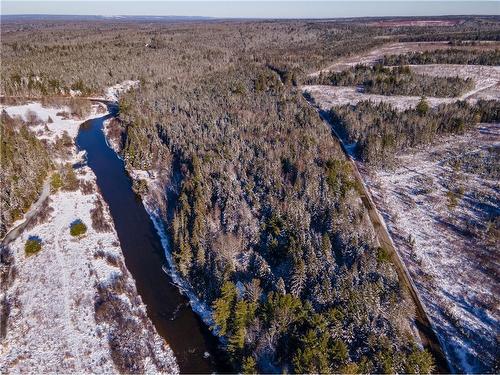 Lot 23-3 Sanatorium Rd, The Glades, NB 