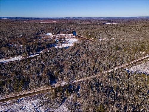 Lot 23-3 Sanatorium Rd, The Glades, NB 