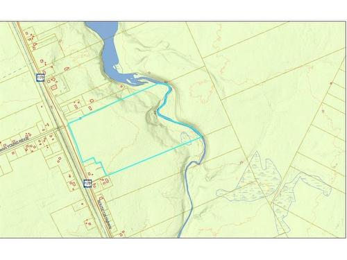 Lot Route 126, Rogersville, NB 