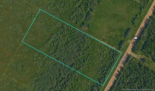 Lot 74-9 Route 935, Wood Point, NB 