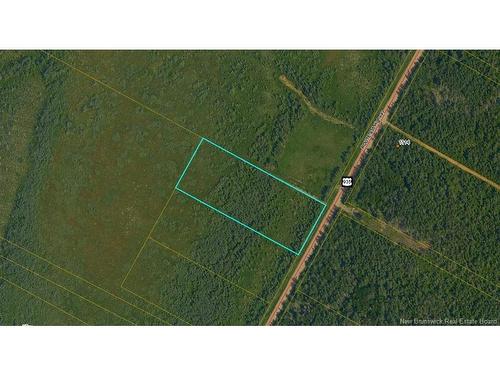 Lot 74-9 Route 935, Wood Point, NB 