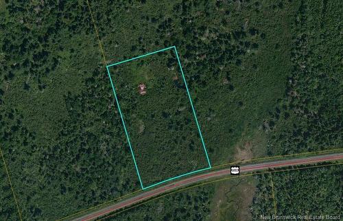 Lot 94-1 Route 960, Upper Cape, NB 