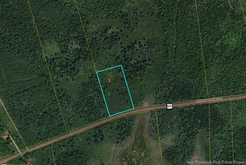 Lot 94-1 Route 960, Upper Cape, NB 