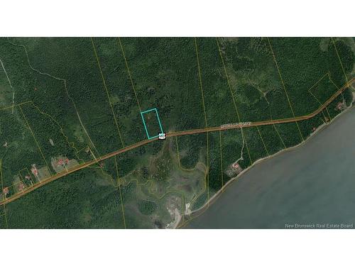 Lot 94-1 Route 960, Upper Cape, NB 