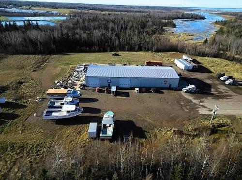 625 Bas Cap-Pele Rd, Cap-Pelé, NB 