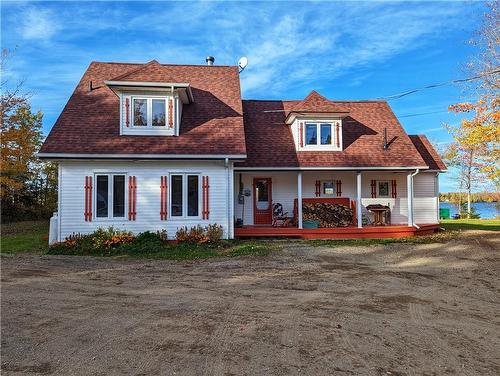 1828 Cowans Creek, Landry, NB 