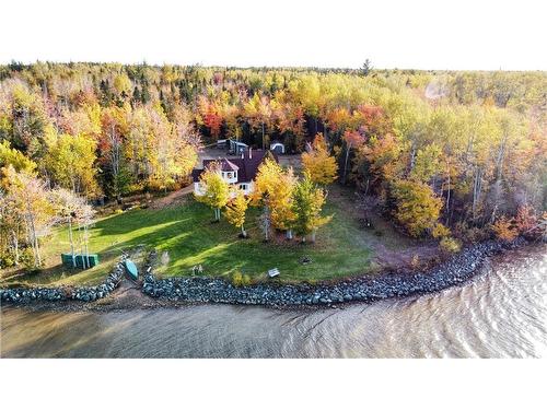 1828 Cowans Creek, Landry, NB 