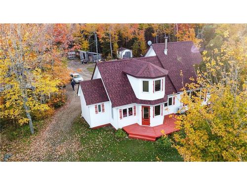 1828 Cowans Creek, Landry, NB 