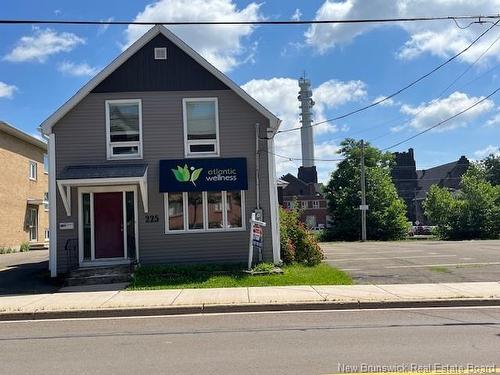 225 Lutz St, Moncton, NB 