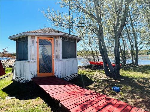 2330 Acadie, Bas-Caraquet, NB 