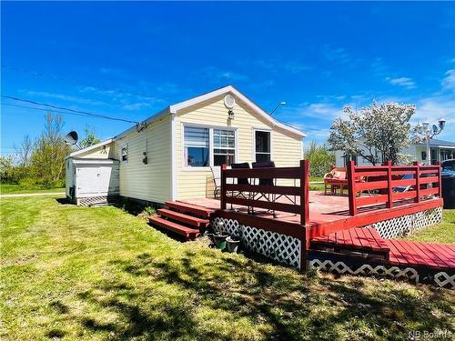 2330 Acadie, Bas-Caraquet, NB 