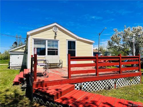 2330 Acadie, Bas-Caraquet, NB 