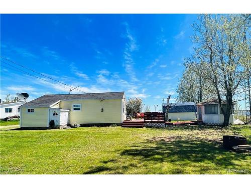 2330 Acadie, Bas-Caraquet, NB 