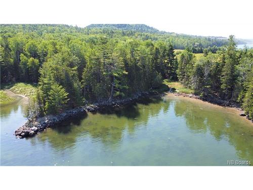 -- Periwinkle Point, Bayside, NB 