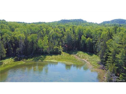 -- Periwinkle Point, Bayside, NB 