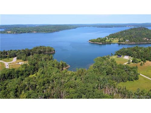 -- Periwinkle Point, Bayside, NB 