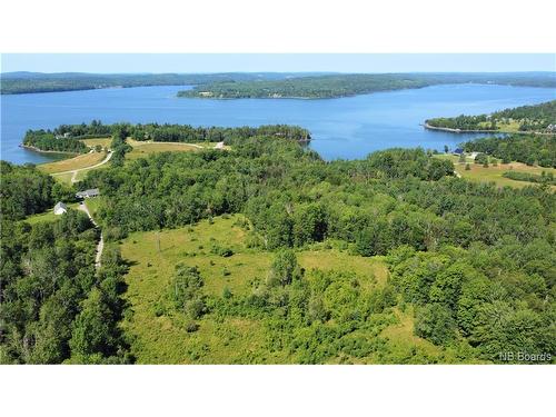 -- Periwinkle Point, Bayside, NB 