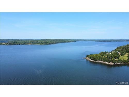 -- Periwinkle Point, Bayside, NB 