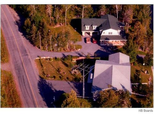 2179 Clark Rd, Skiff Lake, NB 