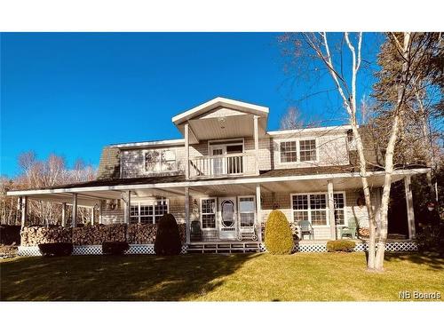 2179 Clark Rd, Skiff Lake, NB 