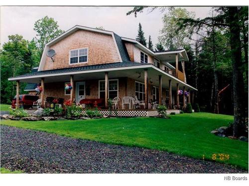 2179 Clark Rd, Skiff Lake, NB 