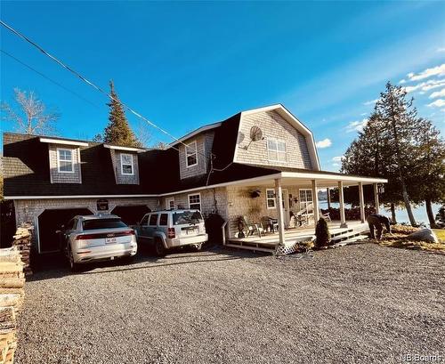 2179 Clark Rd, Skiff Lake, NB 