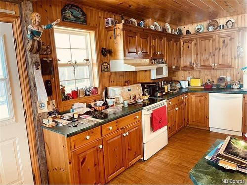 2179 Clark Rd, Skiff Lake, NB 