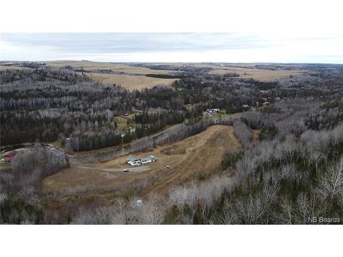 118 Mill Hill Rd, New Denmark, NB 