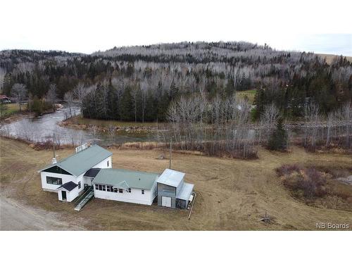 118 Mill Hill Rd, New Denmark, NB 