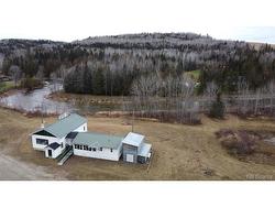 118 Mill Hill RD  New Denmark, NB E7G 2J4