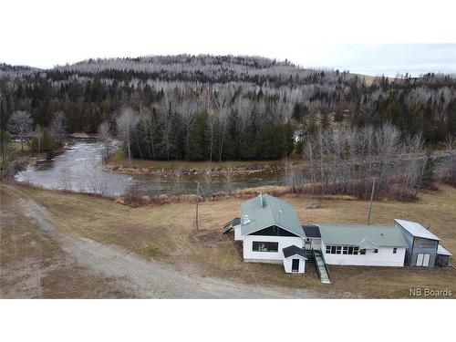 118 Mill Hill Rd, New Denmark, NB 