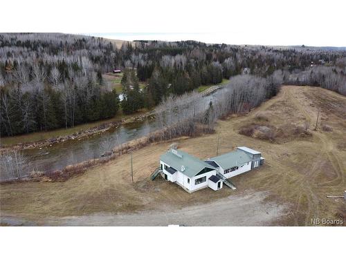 118 Mill Hill Rd, New Denmark, NB 