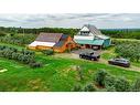 320 Red Bank Rd, Chipman, NB 