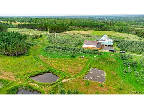 320 Red Bank Rd, Chipman, NB 