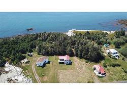 50 White Head RD  White Head Island, NB E5G 1K1