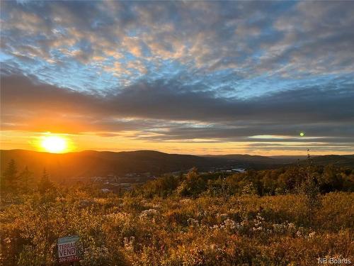 Lot 33 Rue De La Falaie, Edmundston, NB 