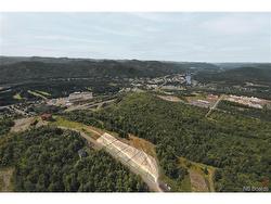 Lot 34 Rue de la Falaise  Edmundston, NB E3V 0G8