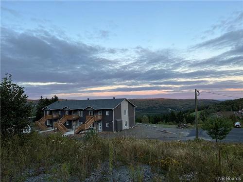 Lot 10 Rue De La Falaise, Edmundston, NB 