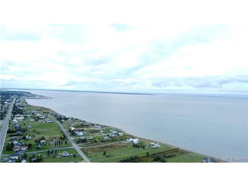 Lot Saint-Pierre E. Blvd, Caraquet, NB 