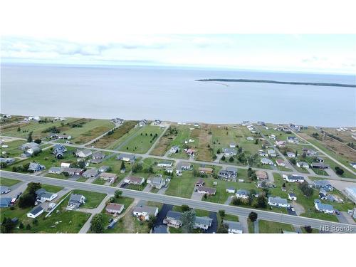 Lot Saint-Pierre E. Blvd, Caraquet, NB 