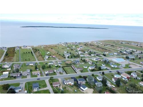 Lot Saint-Pierre E. Blvd, Caraquet, NB 