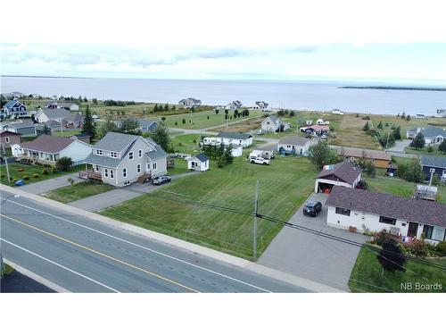 Lot Saint-Pierre E. Blvd, Caraquet, NB 