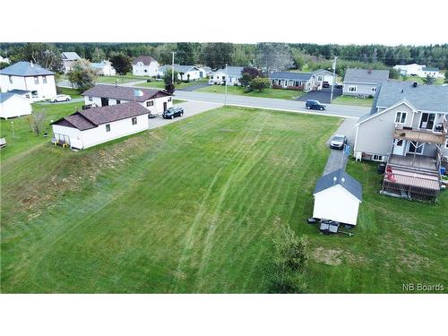 Lot Saint-Pierre E. Blvd, Caraquet, NB 