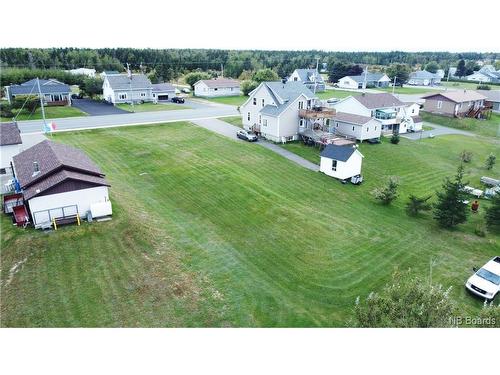 Lot Saint-Pierre E. Blvd, Caraquet, NB 