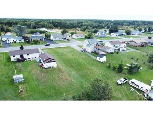 Lot Saint-Pierre E. Blvd, Caraquet, NB 