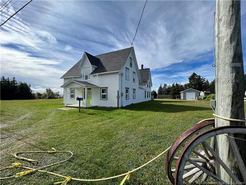 62 Du Parc, Petite-Lamèque, NB 