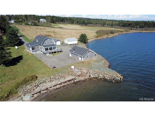 72 Thoroughfare Rd, Grand Manan, NB 