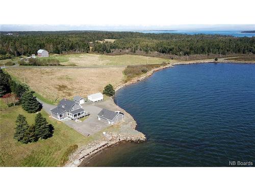 72 Thoroughfare Rd, Grand Manan, NB 